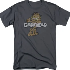 Garfield - Retro Garf