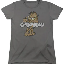Garfield - Retro Garf
