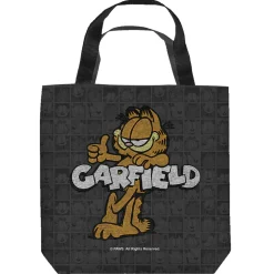 Garfield - Retro Garf Tote Bag