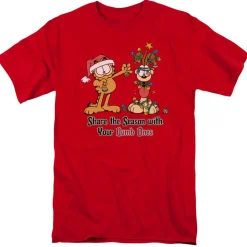 Garfield - Share the Season