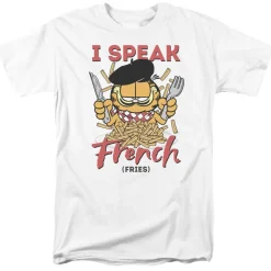 Garfield - Speaking Love