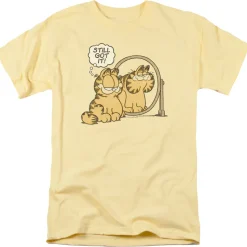 Garfield - Still Got It