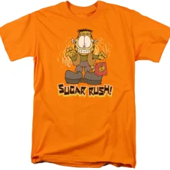 Garfield - Sugar Rush