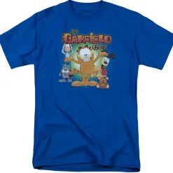 Garfield - The Garfield Show