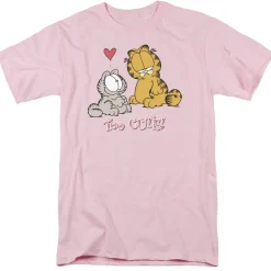 Garfield - Too Cute