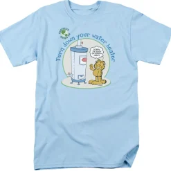 Garfield - Turn Down