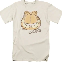 Garfield - Water Color Cat