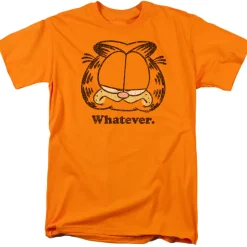 Garfield - Whatever (Distressed)
