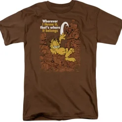 Garfield - Where It Belongs