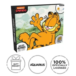 Garfield Art By Numbers Painting Kit