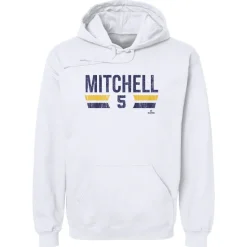 Garrett Mitchell Milwaukee Font