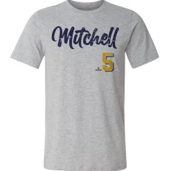 Garrett Mitchell Milwaukee Script