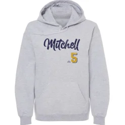 Garrett Mitchell Milwaukee Script