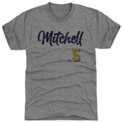 Garrett Mitchell Milwaukee Script