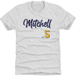 Garrett Mitchell Milwaukee Script