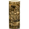 Geeki Tiki Star Wars Jabbas Palace Scenic 24 Ounce Ceramic Tiki Mug
