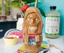 Geeki Tikis Creepshow The Creep Ceramic Mug | Holds 14 Ounces