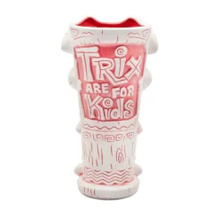 Geeki Tikis General Mills 20-Ounce Ceramic Mug | Trix Rabbit