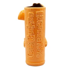 Geeki Tikis General Mills 16-Ounce Ceramic Mug | Cocoa Puffs Sonny the Cuckoo