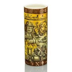 Geeki Tikis Indiana Jones and the Last Crusade Scenic Mug | Holds 24 Ounces