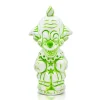 Geeki Tikis Killer Klowns From Outer Space Shorty Ceramic Mug | Holds 10 Ounces