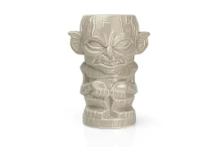 Geeki Tikis Lord Of The Rings Gollum Mug | Ceramic Tiki Cup | Holds 14 Ounces