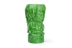 Geeki Tikis Lord Of The Rings Frodo Mug | Ceramic Tiki Cup | Holds 14 Ounces