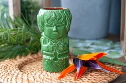 Geeki Tikis Lord Of The Rings Frodo Mug | Ceramic Tiki Cup | Holds 14 Ounces