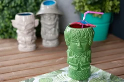 Geeki Tikis Lord Of The Rings Frodo Mug | Ceramic Tiki Cup | Holds 14 Ounces