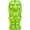 Geeki Tikis Masters of the Universe Battle Cat Ceramic Mug | Holds 14 Ounces