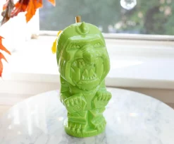 Geeki Tikis Masters of the Universe Battle Cat Ceramic Mug | Holds 14 Ounces