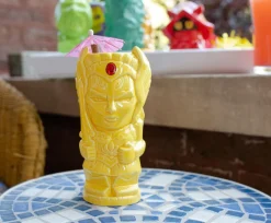 Geeki Tikis Masters of the Universe She-Ra Ceramic Mug | Holds 18 Ounces