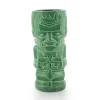 Geeki Tikis Monsters Frankenstein Ceramic Mug | Holds 18 Ounces