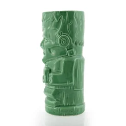 Geeki Tikis Monsters Frankenstein Ceramic Mug | Holds 18 Ounces