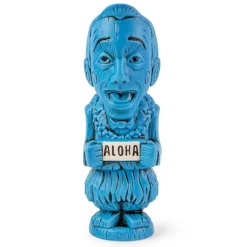 Geeki Tikis Pee-Wee Herman "Aloha" Ceramic Mug | Holds 12 Ounces