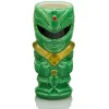 Geeki Tikis Power Rangers Green Ranger Ceramic Mug | Holds 16 Ounces