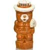 Geeki Tikis Smokey Bear 14 Ounce Ceramic Mug