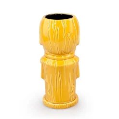 Geeki Tikis Star Trek: The Next Generation Geordi La Forge Mug | Holds 14 Ounces