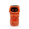 Geeki Tikis Star Wars Jawa Mug | Crafted Ceramic | Holds 14 Ounces
