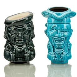 Geeki Tikis The Goonies Mini Muglet 2-Pack | Mama Fratelli and Sloth