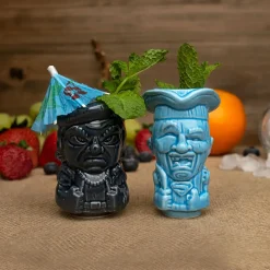 Geeki Tikis The Goonies Mini Muglet 2-Pack | Mama Fratelli and Sloth
