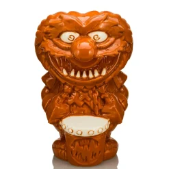 Geeki Tikis The Muppets Animal Ceramic Mug | Holds 11 Ounces