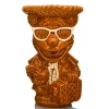 Geeki Tikis The Muppets Fozzie Bear Ceramic Mug | Holds 20 Ounces
