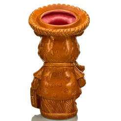 Geeki Tikis The Muppets Fozzie Bear Ceramic Mug | Holds 20 Ounces