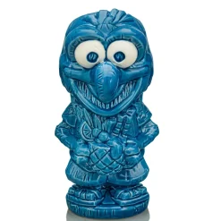 Geeki Tikis The Muppets Gonzo Ceramic Mug | Holds 12 Ounces