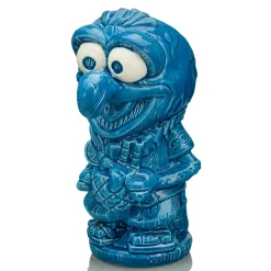 Geeki Tikis The Muppets Gonzo Ceramic Mug | Holds 12 Ounces