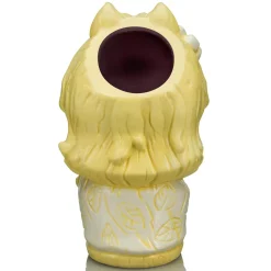 Geeki Tikis The Muppets Miss Piggy Ceramic Mug | Holds 16 Ounces