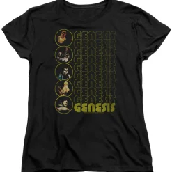 Genesis - The Carpet Crawlers