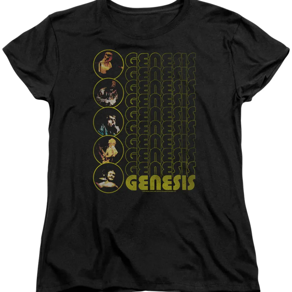 Genesis - The Carpet Crawlers