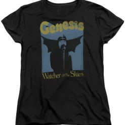 Genesis - Watcher of the Skies